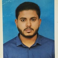 Mahamed Kamran