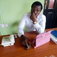 Ogunrinade Yemi