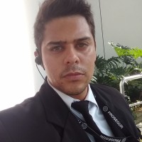 Thiago Araujo Dias