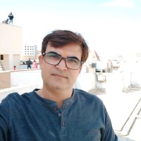 Shantilal suthar