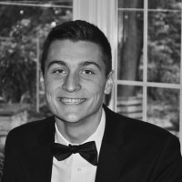 Jason Holdsberg, MBA