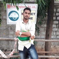 Rakesh Parimanik