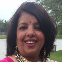 Pratima Shah