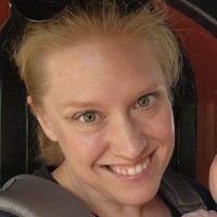 Rebecca Utech