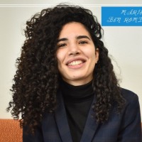 Mariem Ben Romdhane
