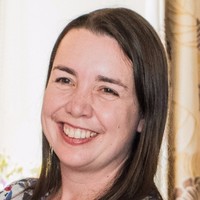 Katherine Tallentire