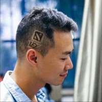 bryce wang