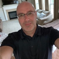 Eric Utterback