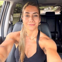 María Florencia Tokar Navarro