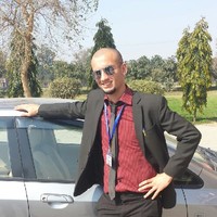 Mazhar Mehsud