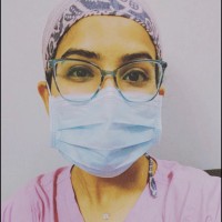 Dr Anwesa Chakraborty