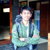 yadi irawan