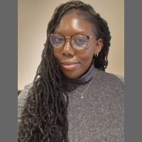 Kallista Omotosho