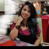 Madhuri Dangat