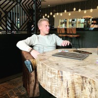 Chris van der Hulst