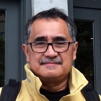 Roy Dumagpi