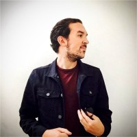 Sergio Escamilla Garza