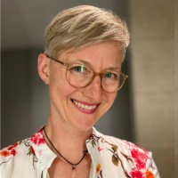 Chantal Van Der Reep