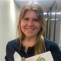 Hanna Corfield