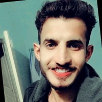 Muhammad Ibrar