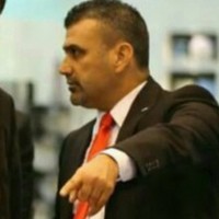 İbrahim Yılmaz