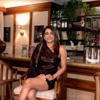 Ashna Mistry