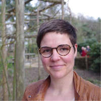 Jessie Schuite