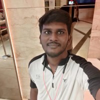 Jagadeesh V