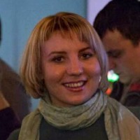 Людмила Печенюк