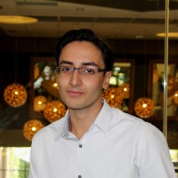 Ahmed Sher Zaman