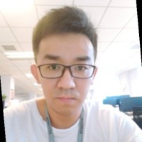 張英傑
