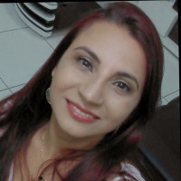 Rejane Pontes