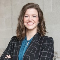 Rosie Stafford Smith