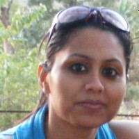Sanjukta Pal
