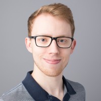 Collin Fox