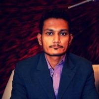 Ghazanfar Nazeer Ahmed
