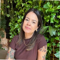 Simone Pena