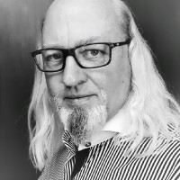 Marius Van Der Leek
