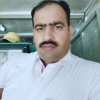 Asif Ali