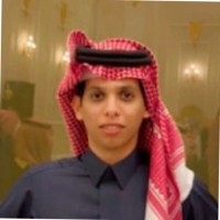Saif Alrashidi