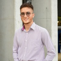 Daniel Garcia