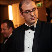 James Everett