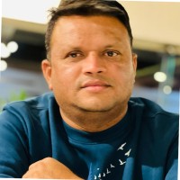 Suresh Bangargund