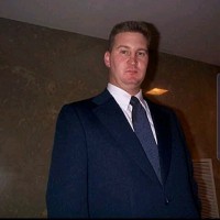 Jason Pennington