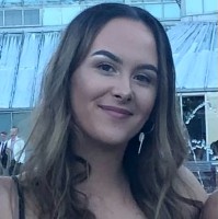 Ruby Bulman-Johnson