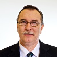 Chuck Morgan