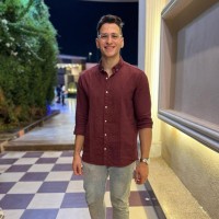 Ahmed Abdelbaky