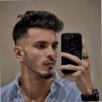 Mohammed Shahsad