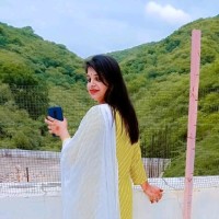 Pooja Sharma