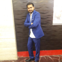 Sudhir Singh